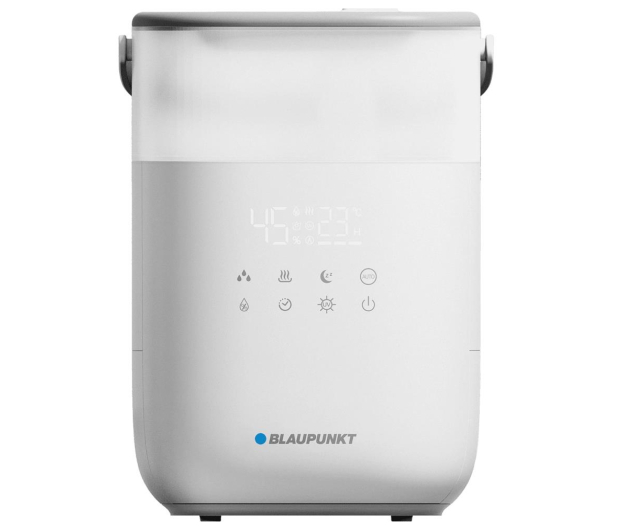 Blaupunkt Nawilżacz powietrza z funkcją sterylizacji AHS901 - 1028151 - zdjęcie 2